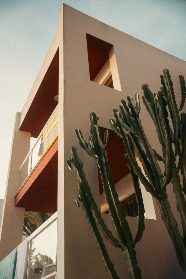 Ibiza, Hotel photography