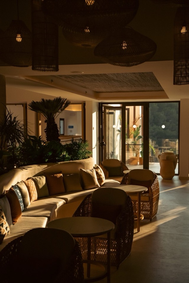 Ibiza, Hotel photography