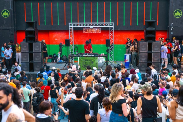 Renegade NYC, Event photography