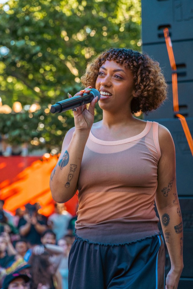 Renegade NYC, Event photography