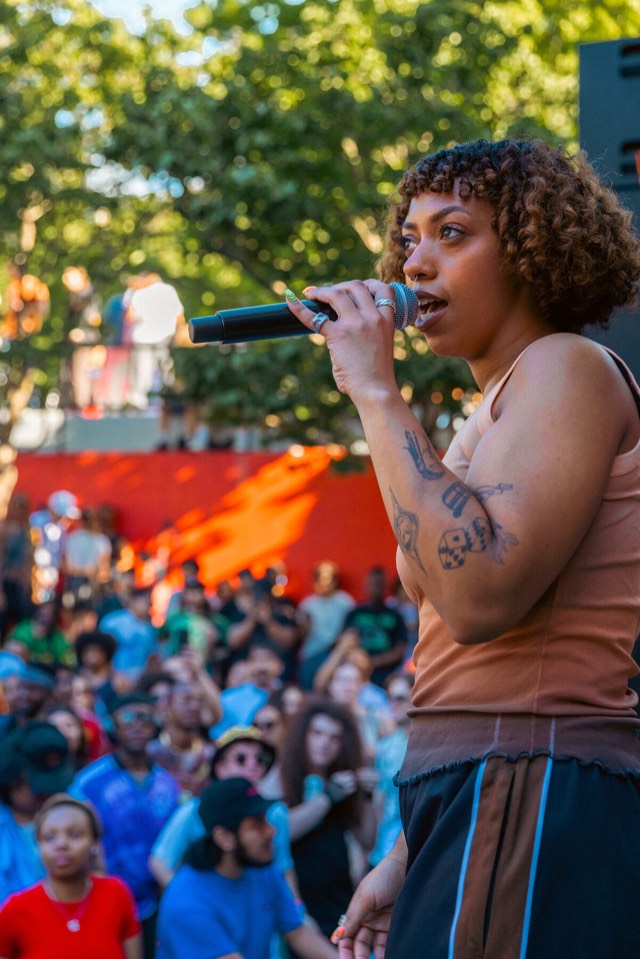 Renegade NYC, Event photography