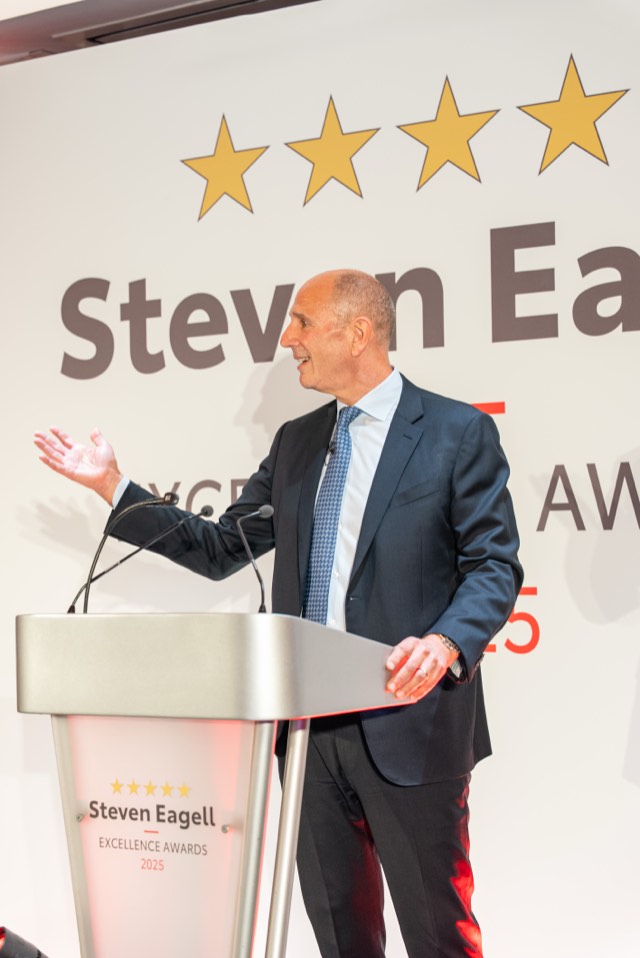 Awards Evening 2025, Event photography