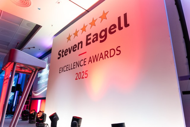 Awards Evening 2025, Event photography