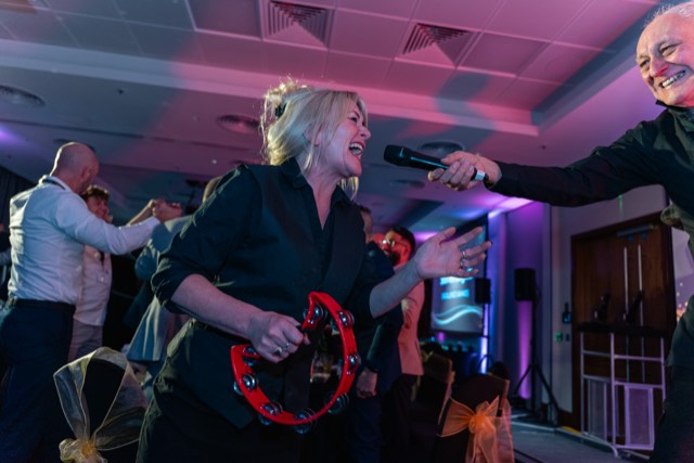 Awards Evening 2025, Event photography