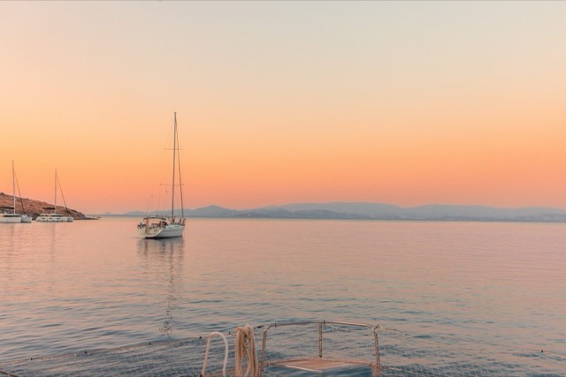 Surf Yoga Beer, Retreat, Greece